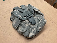 Canteen pouch (99x) - afbeelding 1 van  5