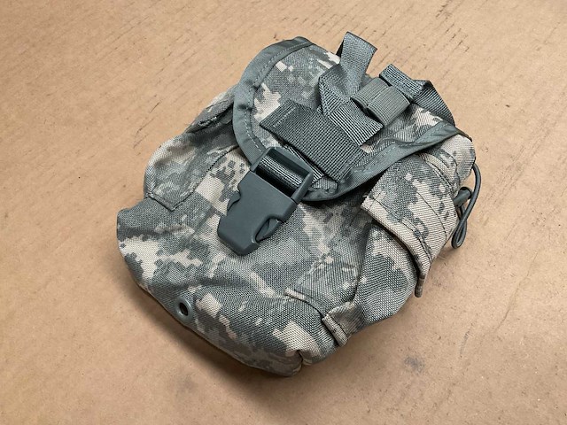 Canteen pouch (99x) - afbeelding 2 van  5