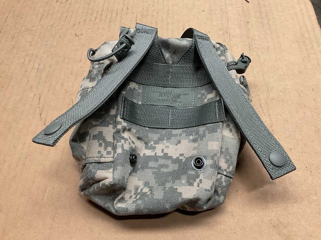 Canteen pouch (99x) - afbeelding 3 van  5