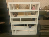 Cantomobili room divider wit - afbeelding 1 van  4