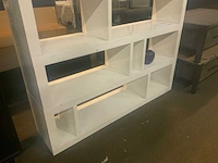 Cantomobili room divider wit - afbeelding 4 van  4