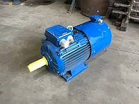 Cantoni elektromotor - afbeelding 1 van  6