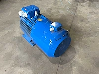 Cantoni elektromotor - afbeelding 3 van  6