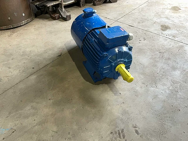 Cantoni elektromotor - afbeelding 6 van  6