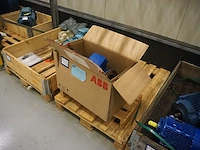 Cantoni - afbeelding 1 van  5