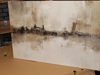 Canvas 120 x 80 landschap 1x - afbeelding 3 van  3