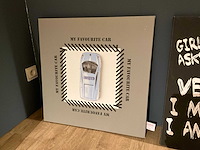 Canvas (6x) - afbeelding 3 van  8