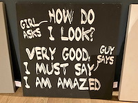 Canvas (6x) - afbeelding 4 van  8