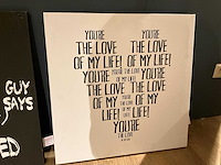 Canvas (6x) - afbeelding 5 van  8