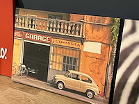 Canvas (6x) - afbeelding 7 van  8