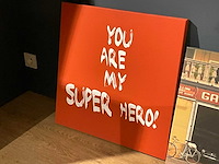 Canvas (6x) - afbeelding 8 van  8