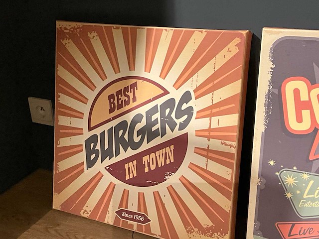 Canvas doeken (7x) - afbeelding 3 van  11