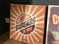 Canvas doeken (7x) - afbeelding 3 van  11