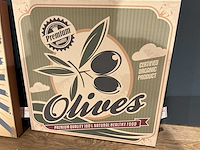 Canvas doeken (7x) - afbeelding 4 van  11