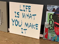 Canvas doeken (7x) - afbeelding 9 van  11