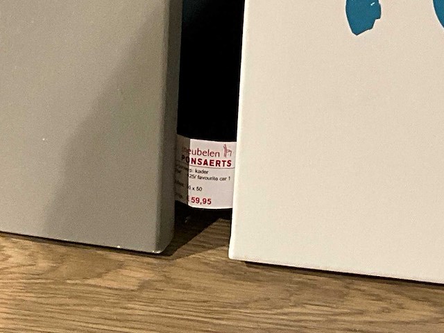 Canvas doeken (7x) - afbeelding 11 van  11