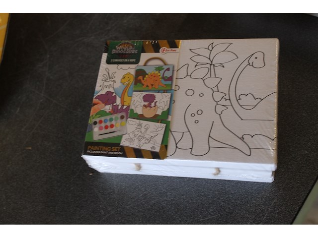 Canvas set 3 delig 1 set - afbeelding 1 van  3