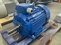 Canyon elektromotor - afbeelding 1 van  7