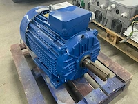 Canyon elektromotor - afbeelding 2 van  7