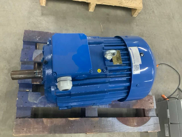 Canyon elektromotor - afbeelding 3 van  7