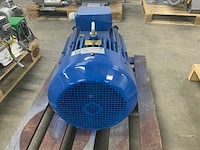 Canyon elektromotor - afbeelding 4 van  7