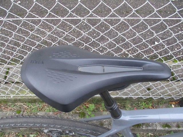 Canyon grizl - fiets - cf sl carbon gravel bike r095 - stadsfiets - afbeelding 3 van  13