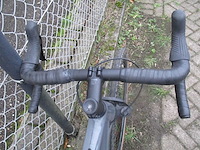 Canyon grizl - fiets - cf sl carbon gravel bike r095 - stadsfiets - afbeelding 4 van  13