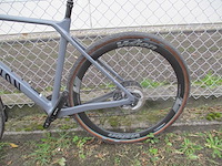 Canyon grizl - fiets - cf sl carbon gravel bike r095 - stadsfiets - afbeelding 6 van  13