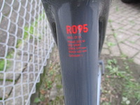 Canyon grizl - fiets - cf sl carbon gravel bike r095 - stadsfiets - afbeelding 8 van  13