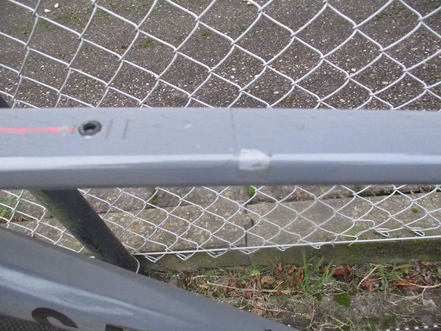 Canyon grizl - fiets - cf sl carbon gravel bike r095 - stadsfiets - afbeelding 10 van  13