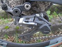 Canyon grizl - fiets - cf sl carbon gravel bike r095 - stadsfiets - afbeelding 13 van  13