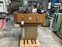 Caorle - rps300 - vlakslijpmachine - afbeelding 1 van  7