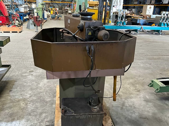 Caorle - rps300 - vlakslijpmachine - afbeelding 4 van  7