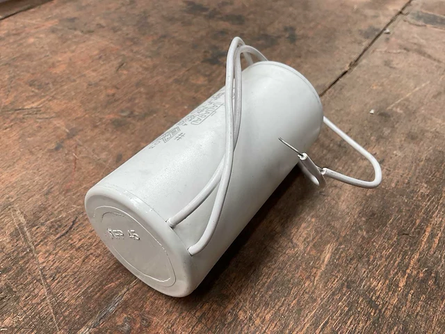 Capacitor (12x) - afbeelding 2 van  5