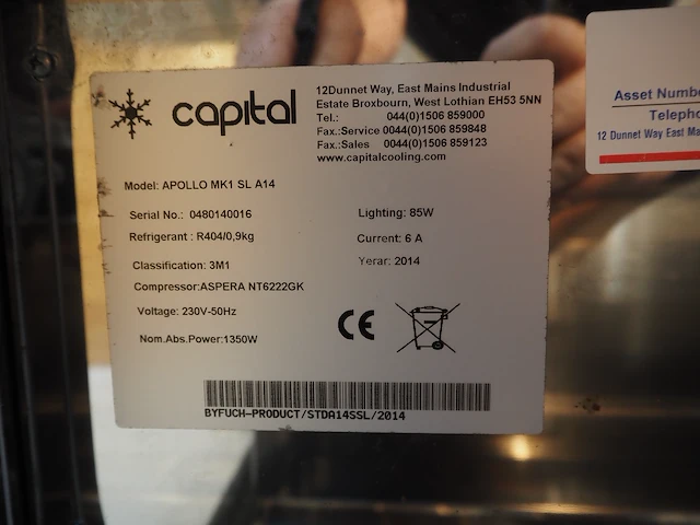 Capital - afbeelding 8 van  8