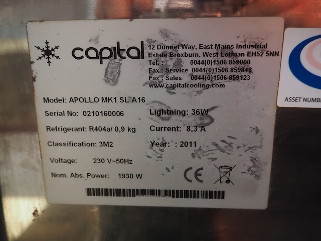 Capital - afbeelding 6 van  6