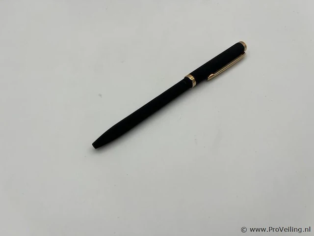 Capitol vintage balpen - afbeelding 1 van  2