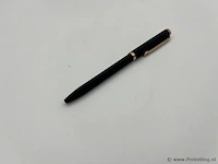 Capitol vintage balpen