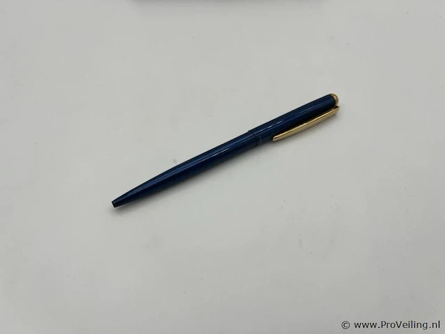 Capitol vintage balpen - afbeelding 1 van  2