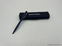 Capitol vintage balpen - afbeelding 2 van  2