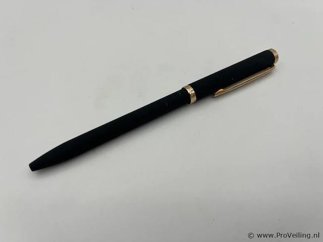Capitol vintage balpen - afbeelding 1 van  2