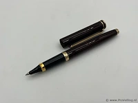 Capitol vintage rolbalpen
