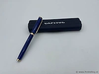 Capitol vintage vulpen - afbeelding 2 van  2