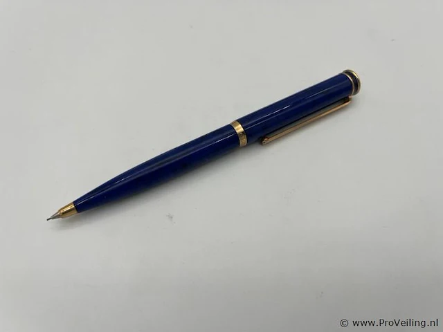 Capitol vintage vulpotlood - afbeelding 1 van  2