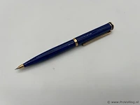 Capitol vintage vulpotlood
