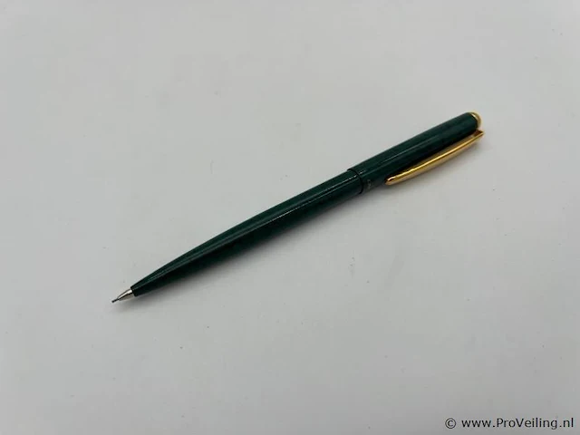 Capitol vintage vulpotlood - afbeelding 1 van  2