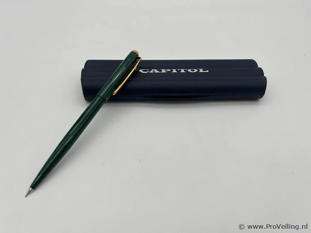 Capitol vintage vulpotlood - afbeelding 2 van  2