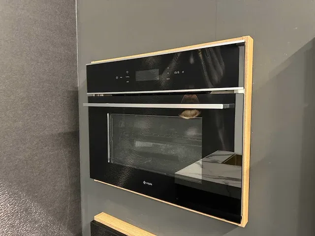 Caple - cm111 - combi-magnetron - afbeelding 1 van  3