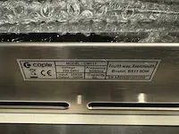 Caple - cm111 - combi-magnetron - afbeelding 3 van  3