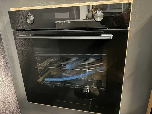Caple - oven - afbeelding 1 van  3